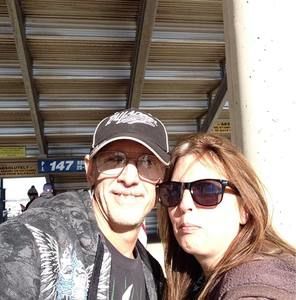 Meet your Posher, Jerry